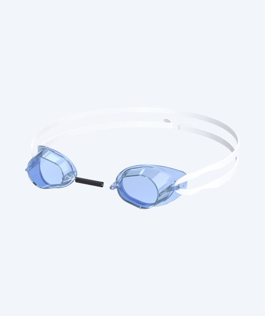 Speedo uimalasit kuntoiluun - Swedish - Sininen
