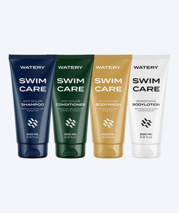 Watery The Swim-Care Set - klooria poistava