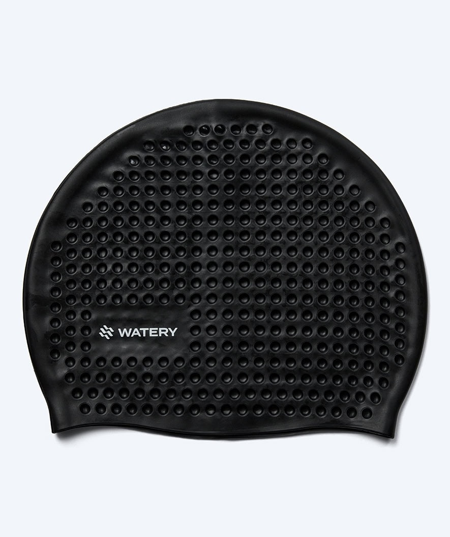 Watery uimalakki - Larunda Bubble - Musta
