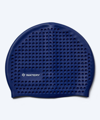 Watery uimalakki - Larunda Bubble - Tummansininen