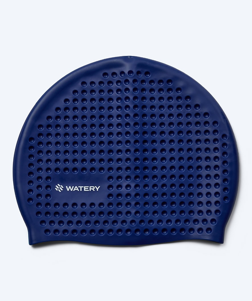 Watery uimalakki - Larunda Bubble - Tummansininen
