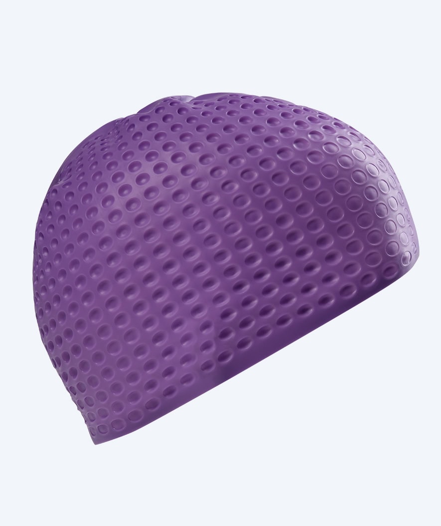 Watery uimalakki - Larunda Bubble - Violetti