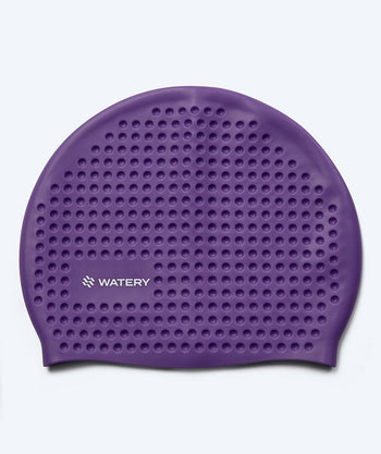 Watery uimalakki - Larunda Bubble - Violetti