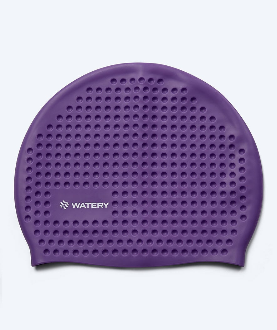 Watery uimalakki - Larunda Bubble - Violetti