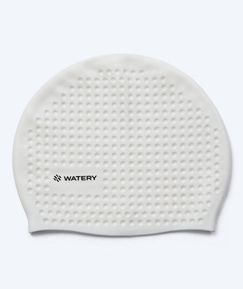 Watery uimalakki - Larunda Bubble - Valkoinen