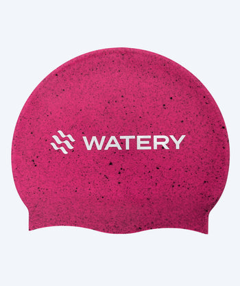 Watery uimalakki - Eco Signature - Pinkki