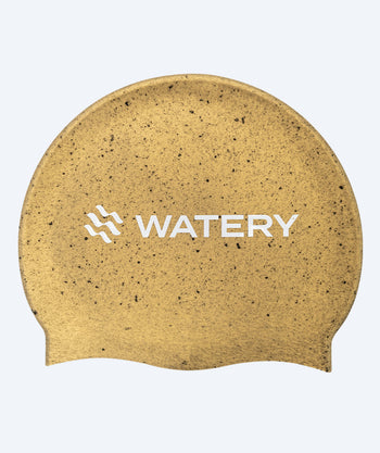 Watery uimalakki - Eco Signature - Kulta