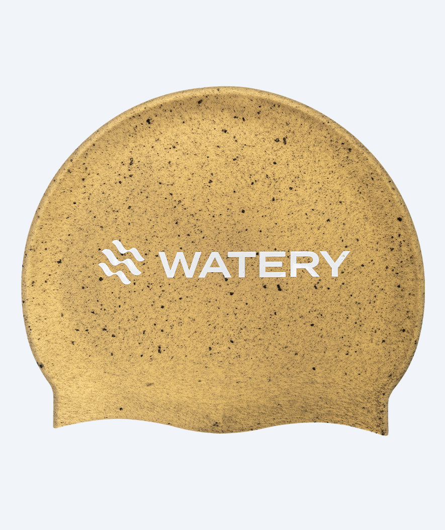 Watery uimalakki - Eco Signature - Kulta