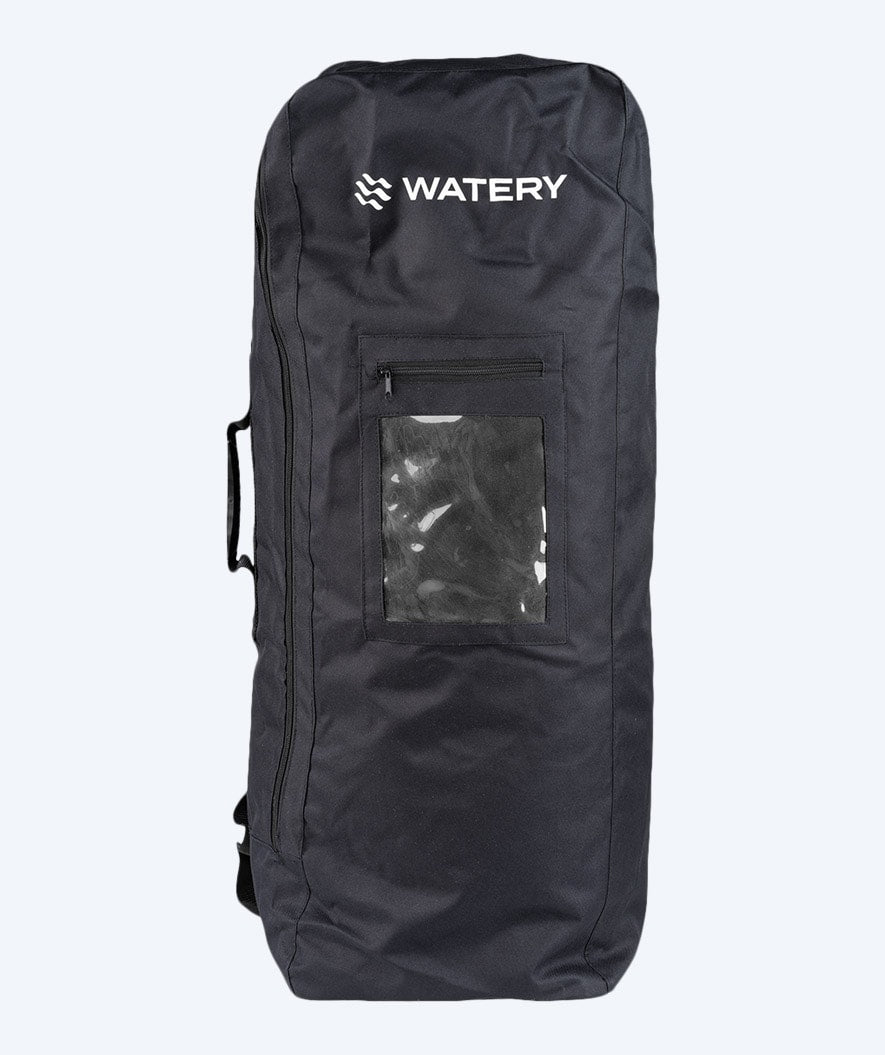 Watery SUP-lauta - Global 10'6 SUP - Punainen
