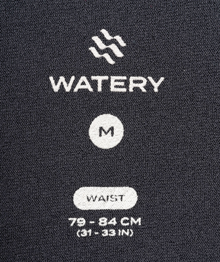 Watery neopreeniuimahousut - Pelican 3/5mm