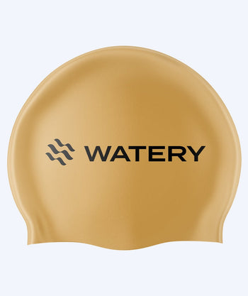 Watery uimalakki (yli 10 vuotiaille) - Signature - Kulta