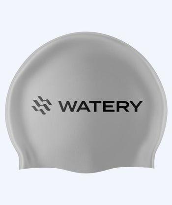 Watery uimalakki (yli 10 vuotiaille) - Signature - Hopea