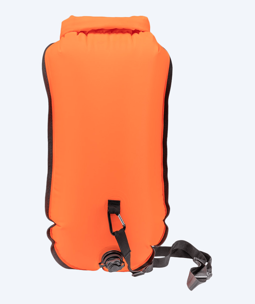 Watery avovesiuintipoiju uintiin - Pro 28L - Oranssi