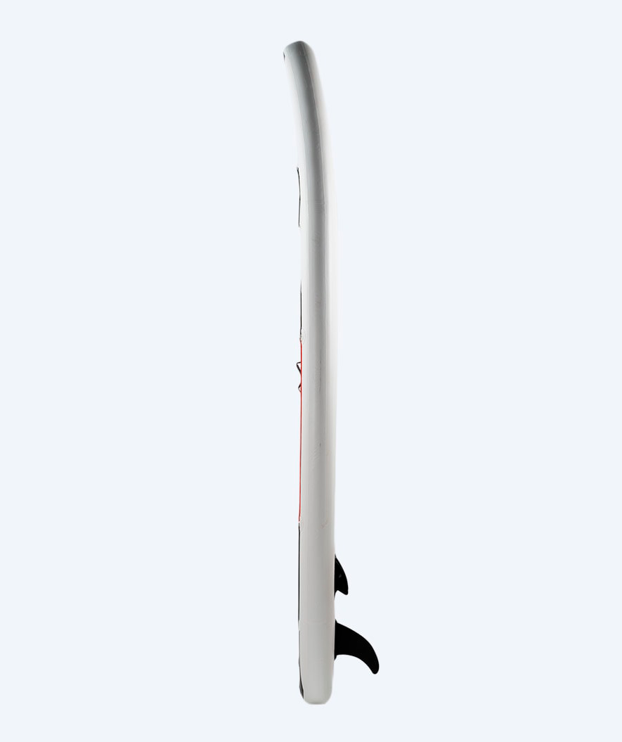 Watery SUP-lauta - Global 10'6 SUP - Punainen