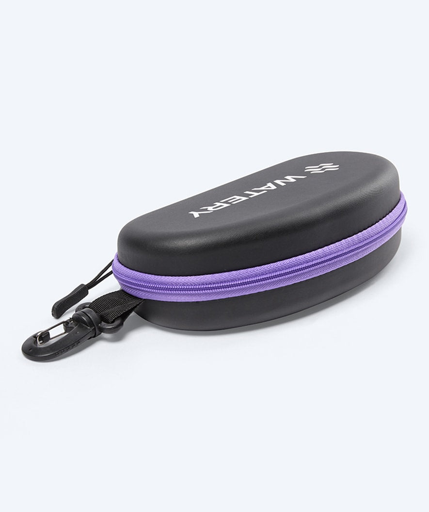 Watery kotelo uimalaseille - Active - Violetti