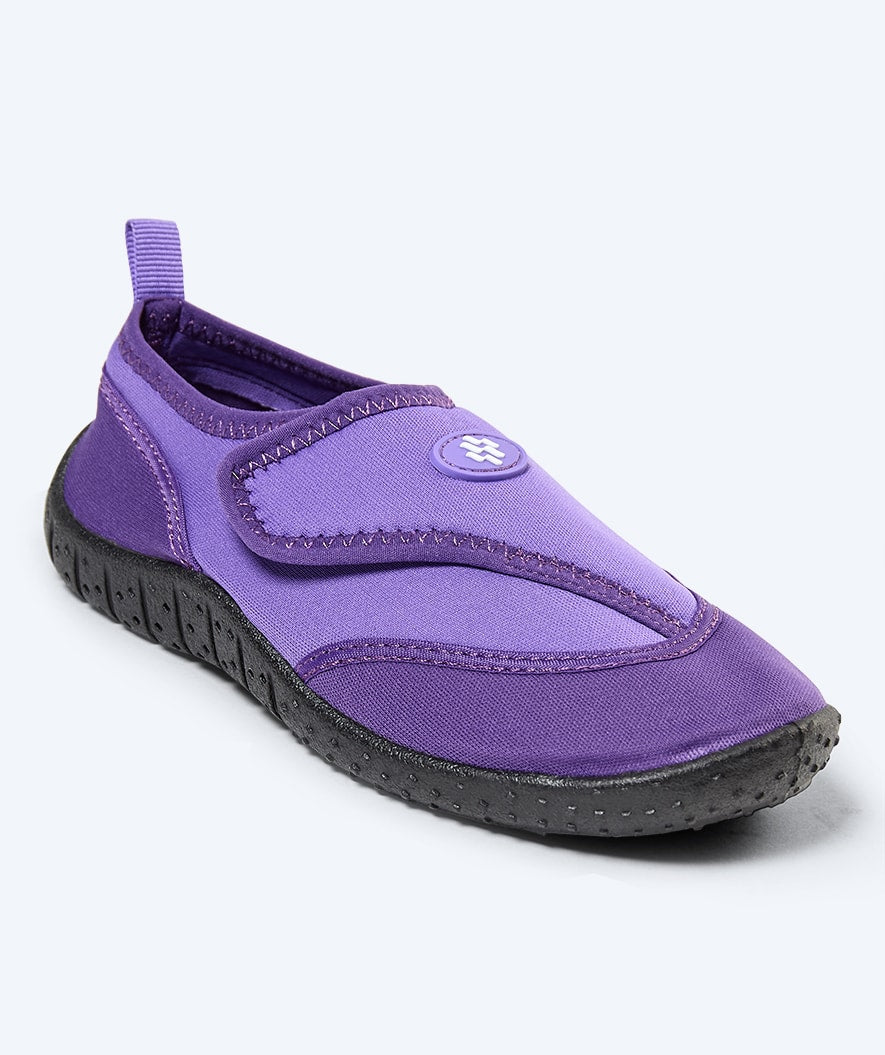 Watery uimakengät lapsille - Alwyn - Violetti