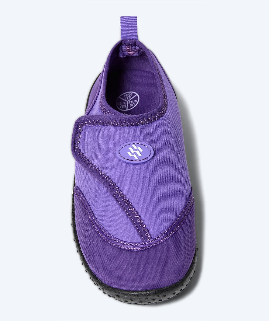 Watery uimakengät lapsille - Alwyn - Violetti