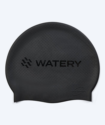 Watery kuplauimalakki - Avisa Bud - Musta