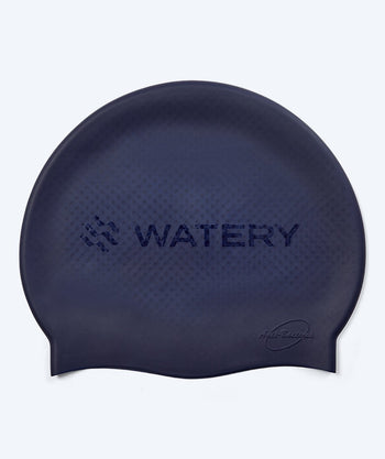 Watery kuplauimalakki - Avisa Bud - Tummansininen