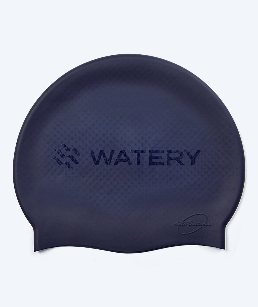 Watery kuplauimalakki - Avisa Bud - Tummansininen