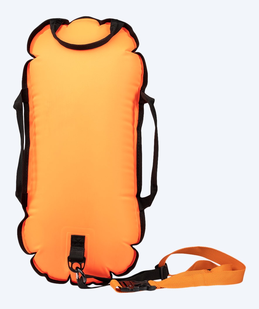 Watery uintipoiju - Carry Straps 28L - Oranssi