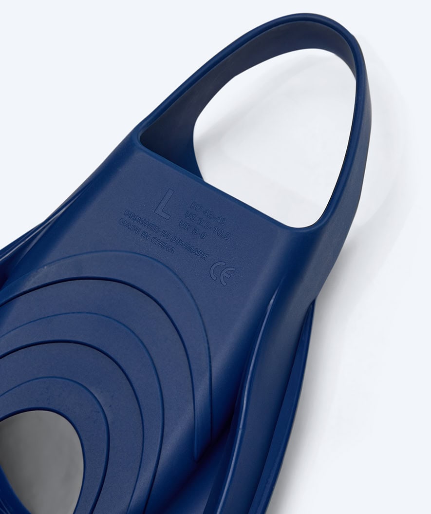 Watery räpylät - Cleat Elite Tech - Tummansininen