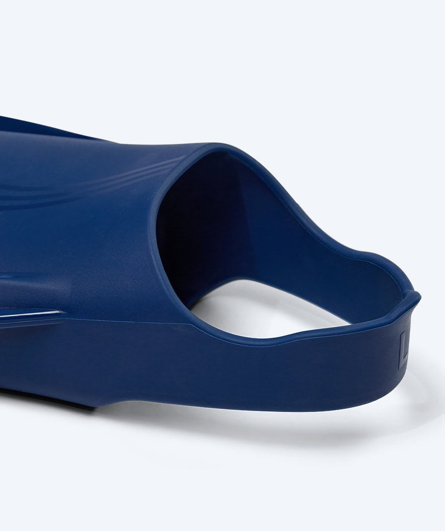 Watery räpylät - Cleat Elite Tech - Tummansininen