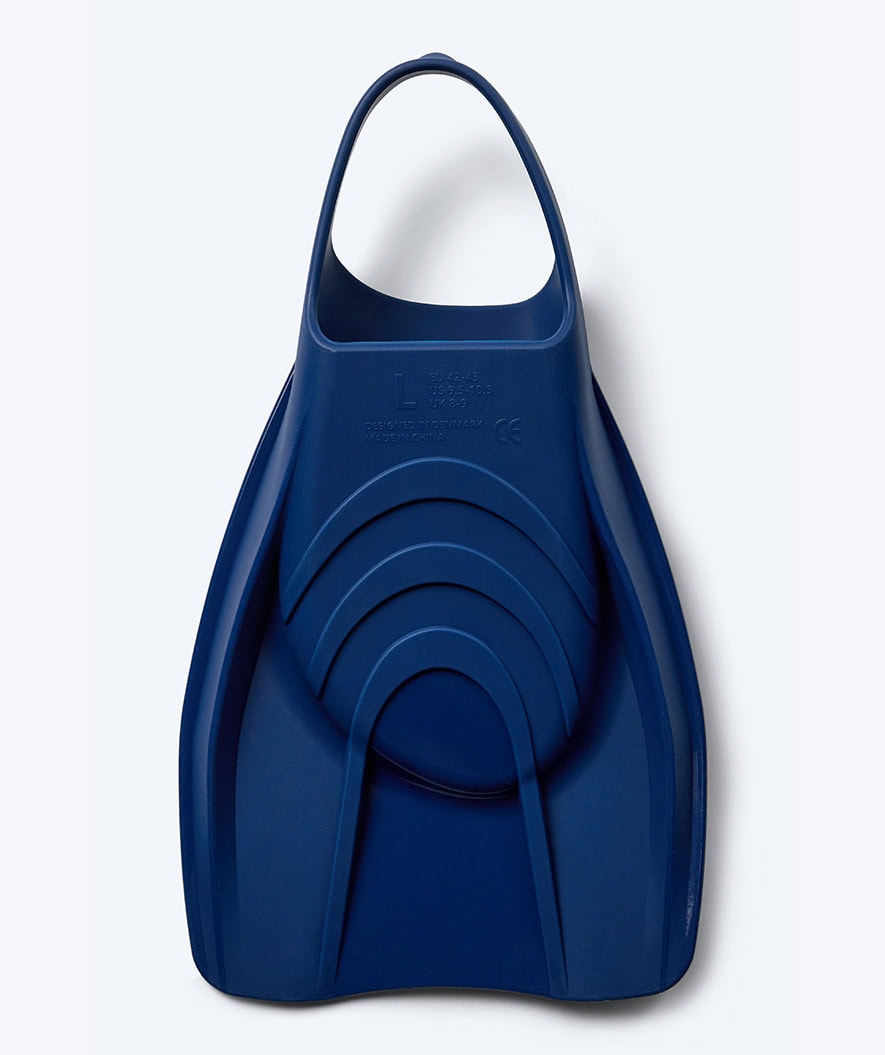Watery räpylät - Cleat Elite Tech - Tummansininen
