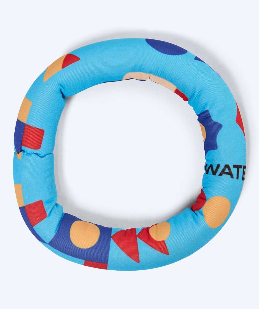 Watery sukellusrengas - 13 cm - Sininen