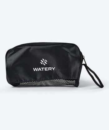 Watery kotelo uimamaskille - Dougy - Musta