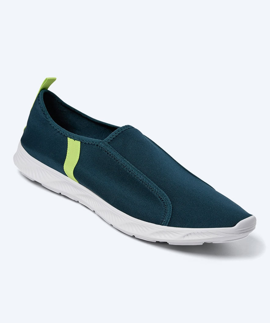 Watery uimakengät aikuisille - Fletcher - Teal