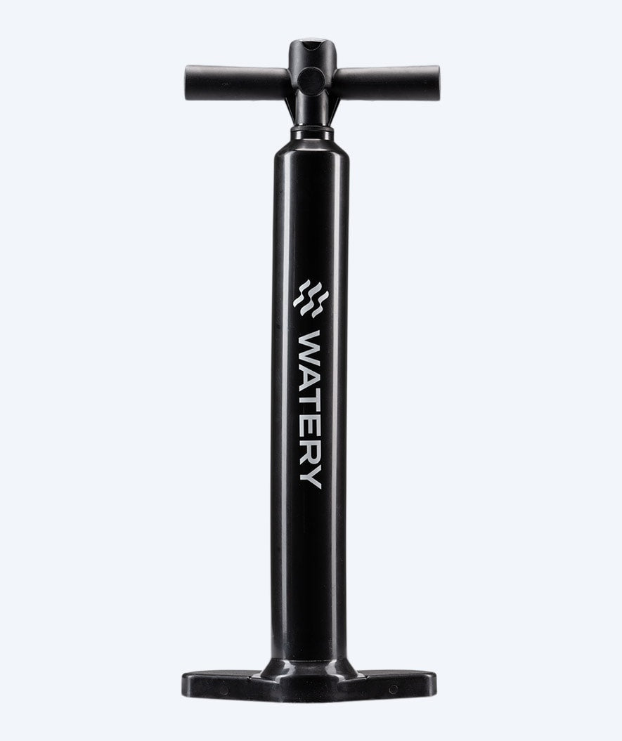 Watery SUP-lauta - Global 10'6 SUP - Punainen