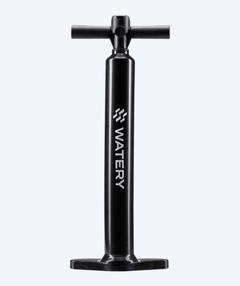 Watery SUP-laudan pumppu