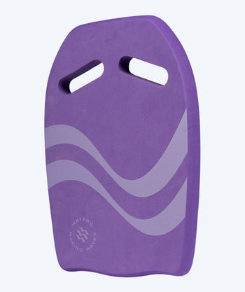 Watery uimalauta - Heat - Violetti
