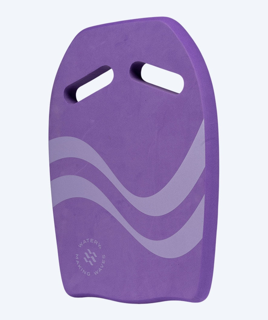 Watery uimalauta - Heat - Violetti