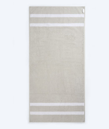 Watery kylpypyyhe - Heat Swim Puuvilla - Harbor Grey