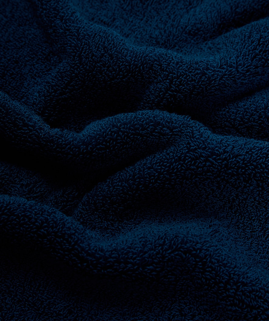 Watery kylpypyyhe - Heat Swim Puuvilla - Ocean Blue