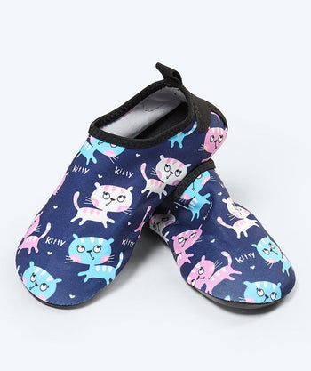 Watery uimasukat lapsille - Irving - Cats