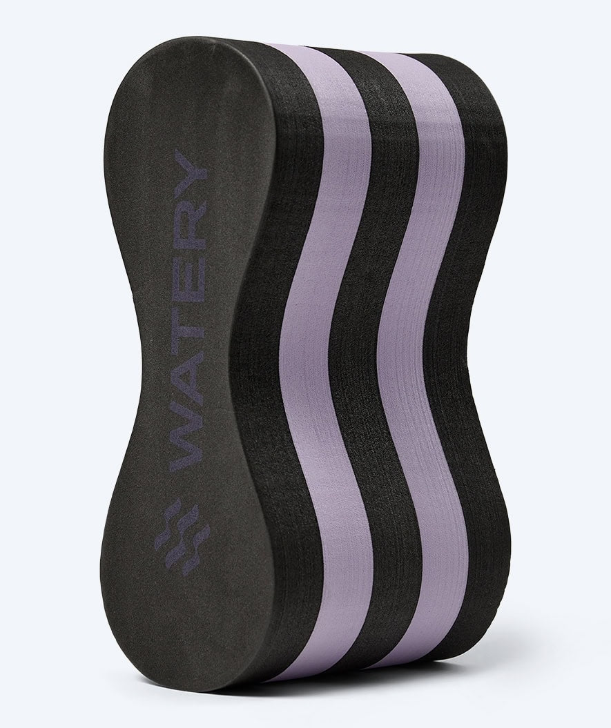 Watery uintipullari - Makara - Musta/violetti