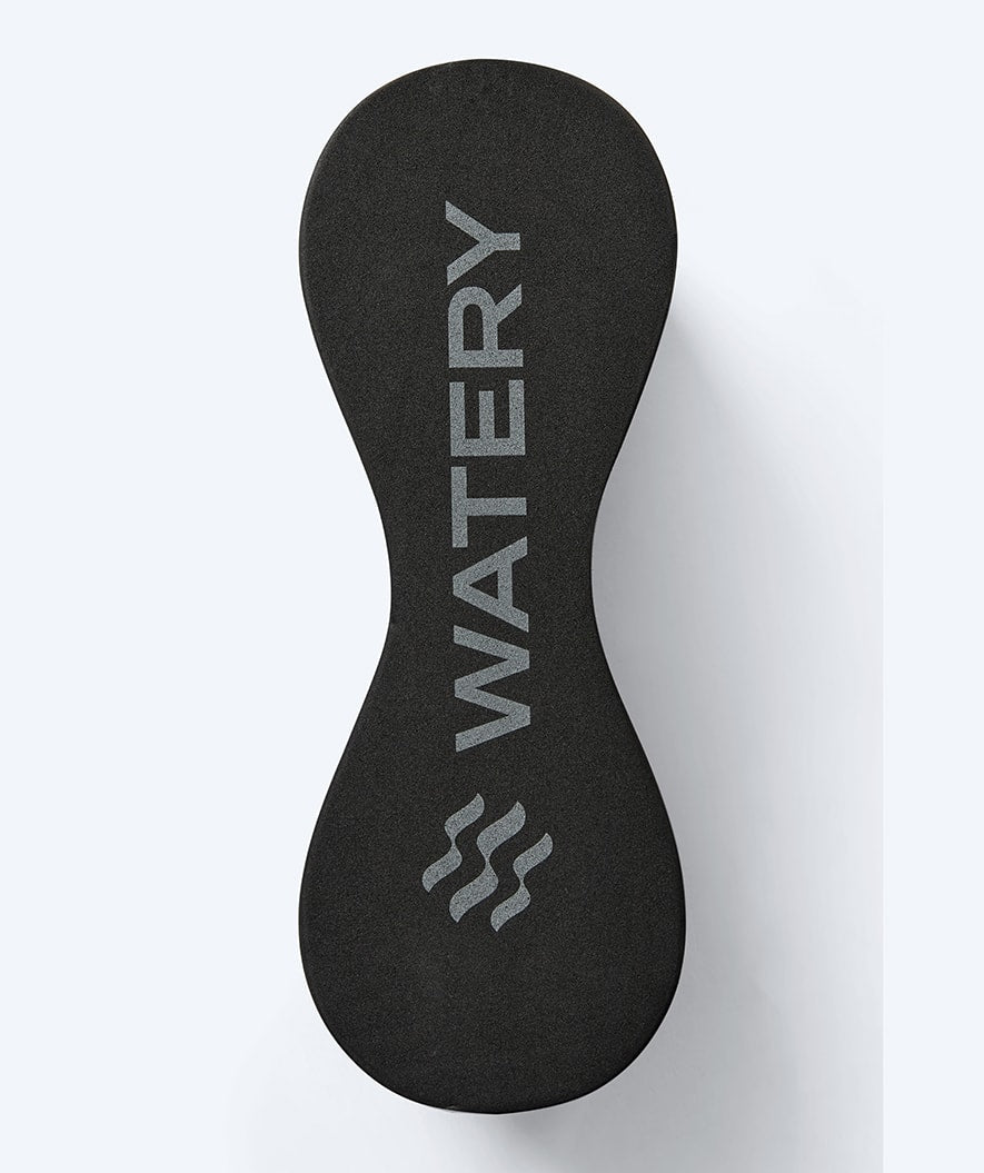 Watery uintipullari - Makara - Musta/valkoinen