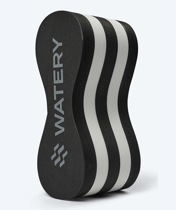 Watery uintipullari - Makara - Musta/valkoinen