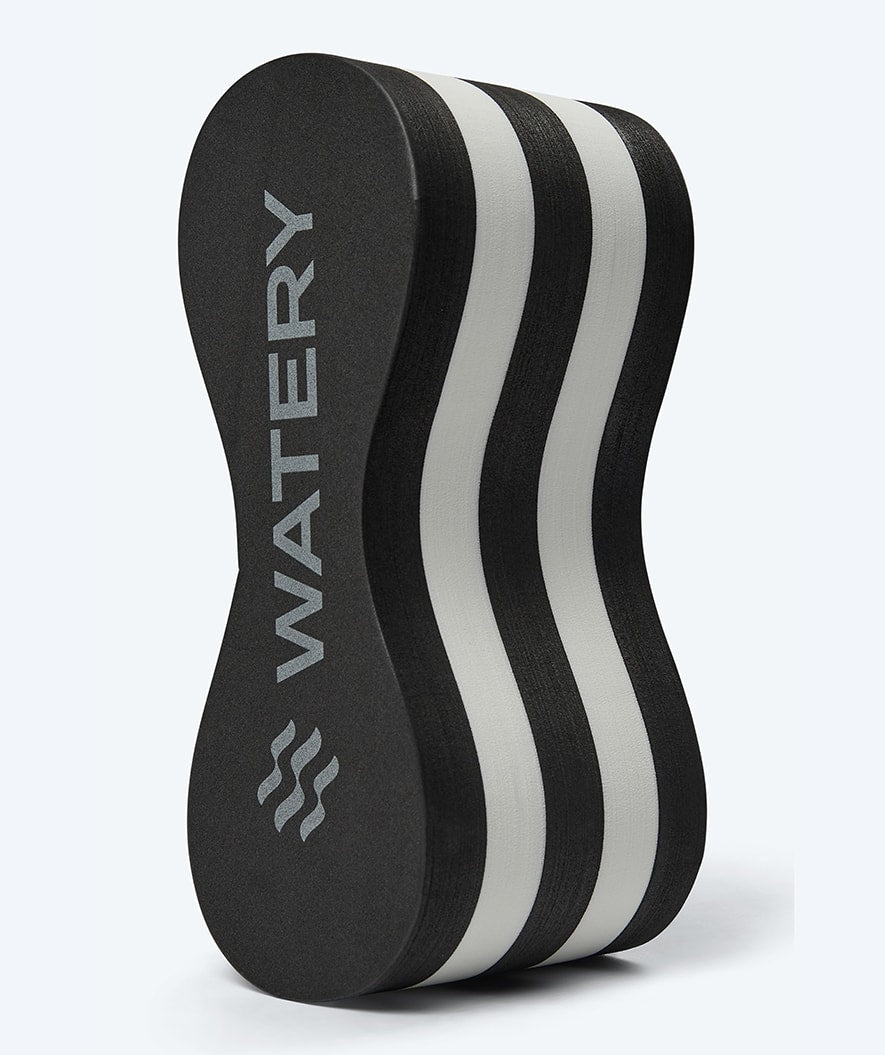 Watery uintipullari - Makara - Musta/valkoinen