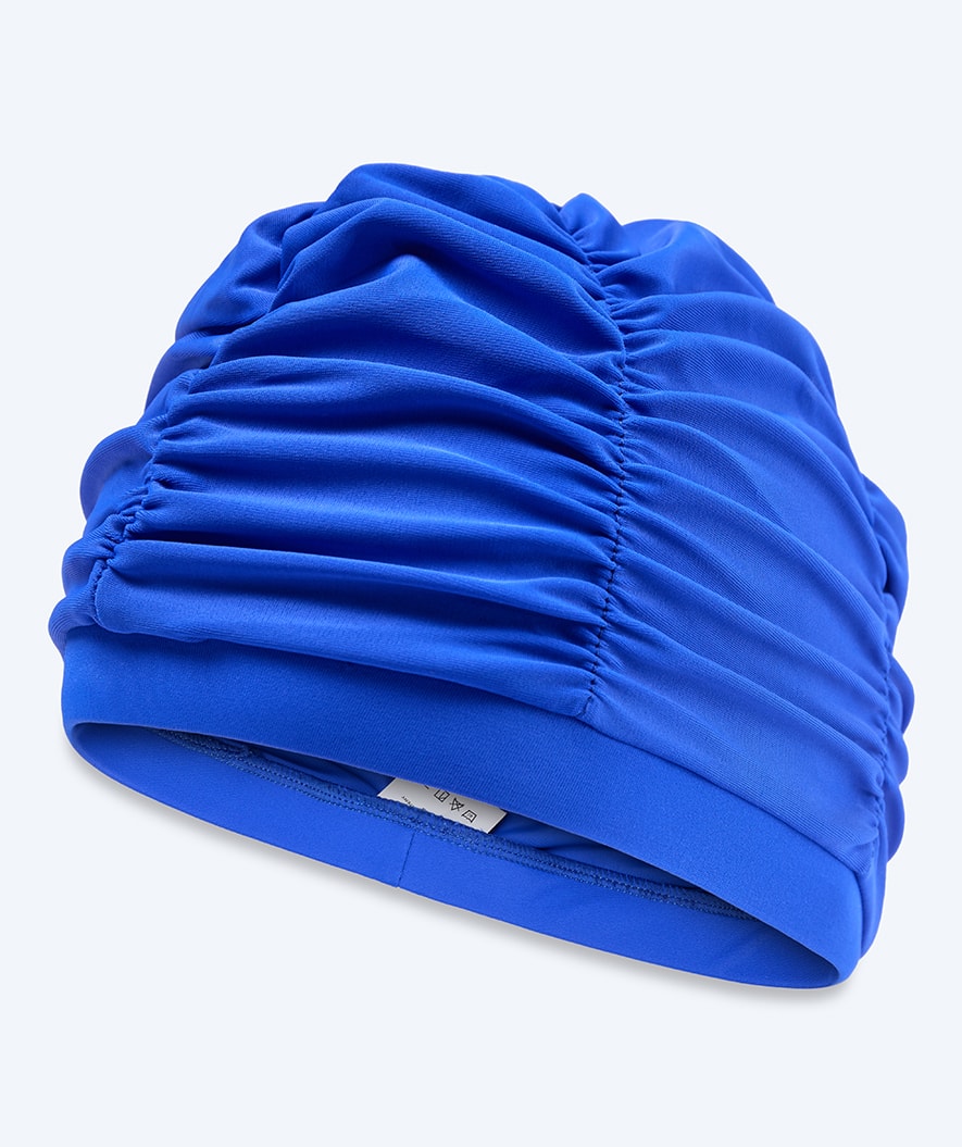 Watery uimalakki rypytyksellä - Maxwell - Royal Blue
