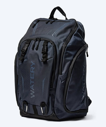 Watery uimakassi - Oxygen Elite 45L - Tummansininen