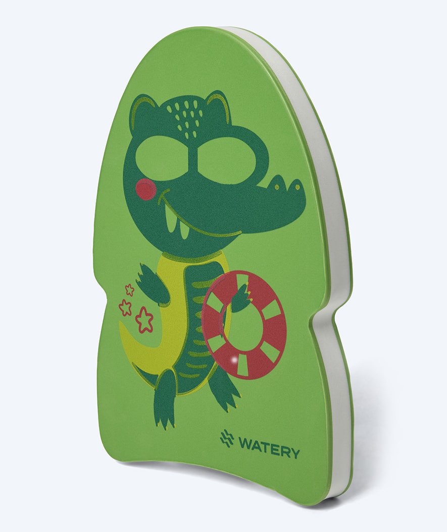Watery uimalauta lapsille - Pebbles - Vihreä
