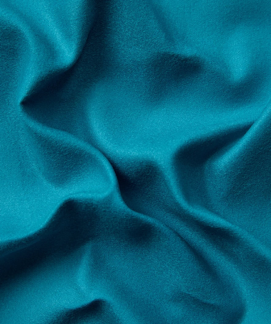 Watery mikrokuitupyyhe (175 x 110 cm) - Rafferty - Ocean Blue