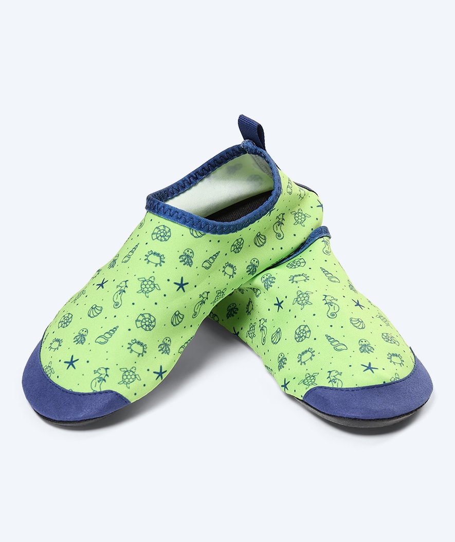 Watery uimasukat lapsille - Seadon - Atlantic Green