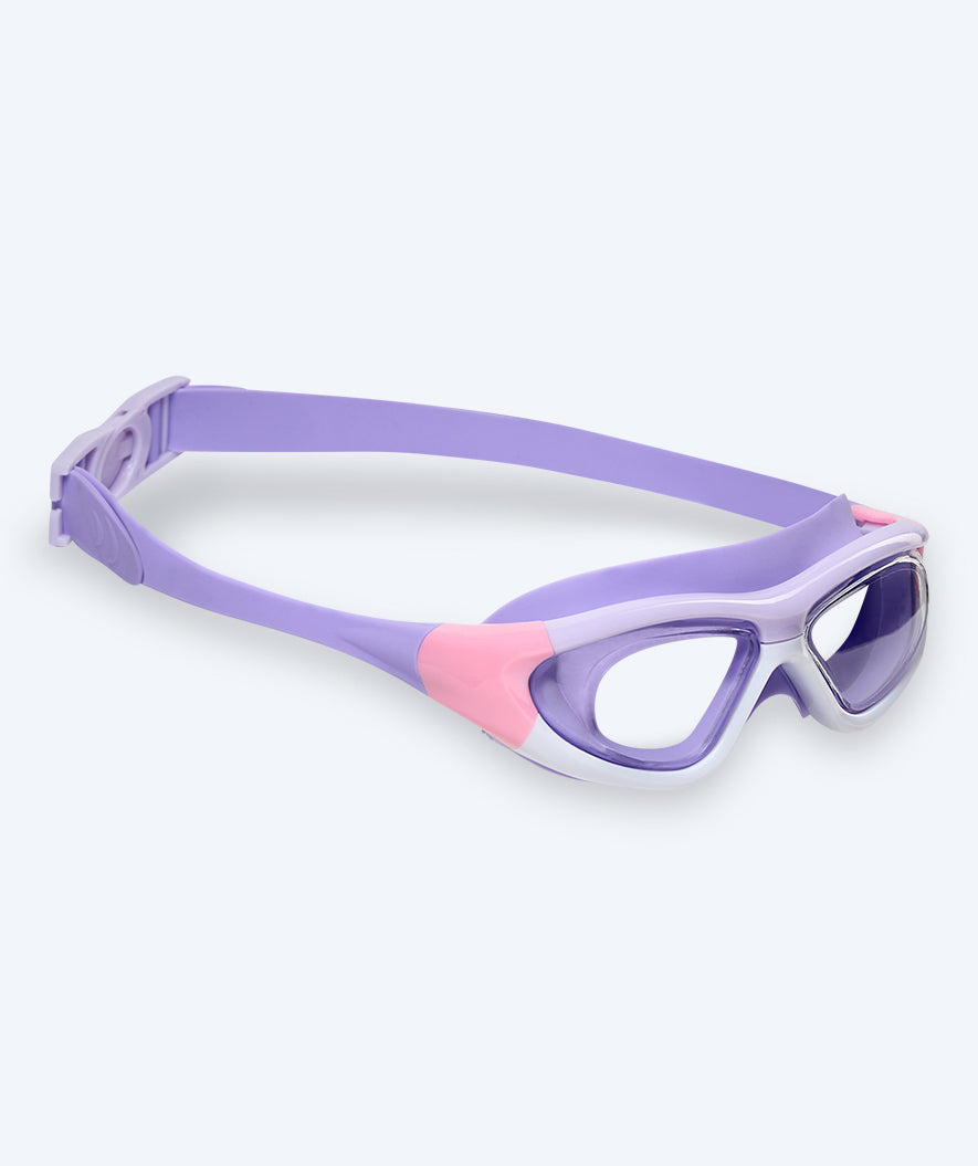 Watery uimalasit lapsille - Sedna - Violetti