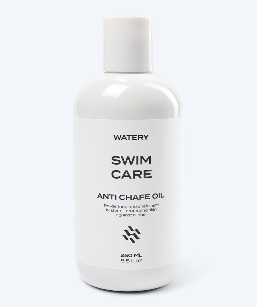 Watery Hiertymiä ehkäisevä voide - Swimmers