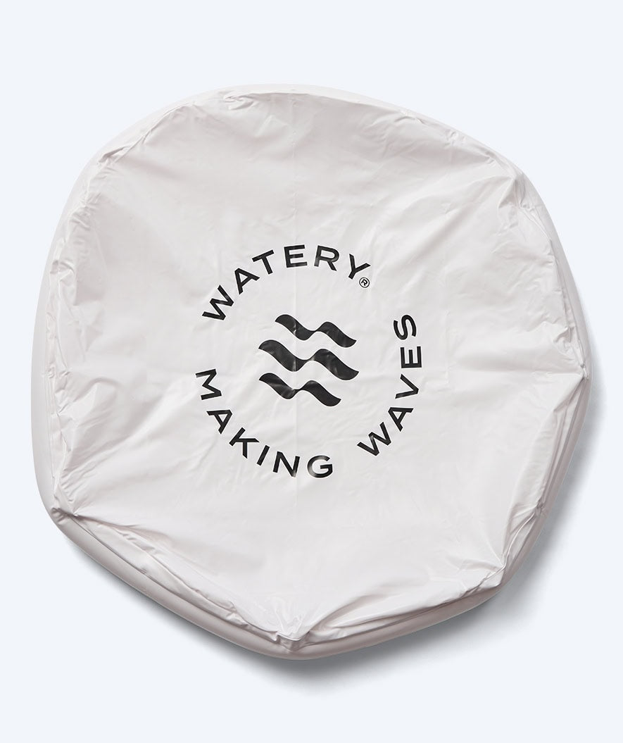 Watery kylmäaltaan lämpökansi - Valkoinen